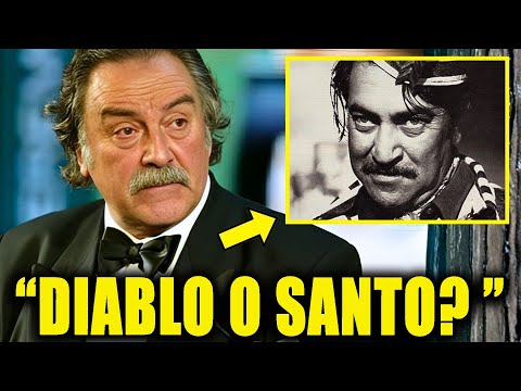Carlos López Moctezuma: El villano que México necesitó… y el hombre que destruyó