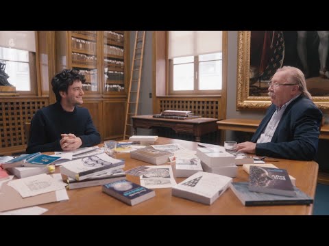 Im Gespräch mit Peter Sloterdijk (Teil 1), ARTE 2025