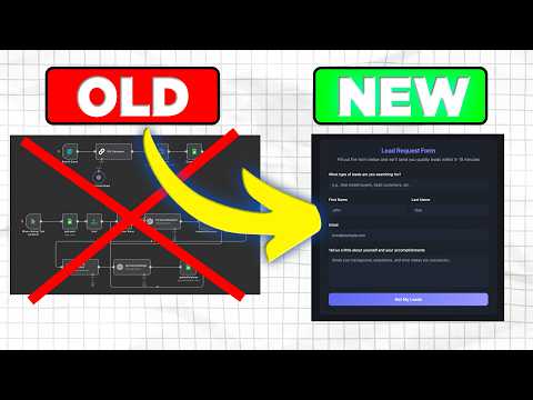 DON'T Sell AI Agents, Sell AI Micro-Apps Instead! (n8n, lovable)
