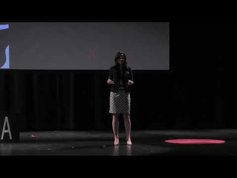 On Being a Lifelong Learner | Natalie Richmond | TEDxYouth@FSA