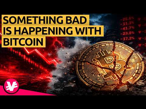 Bitcoin Crashes: The Biggest Drop in Its History Raises Doubts About Its Future