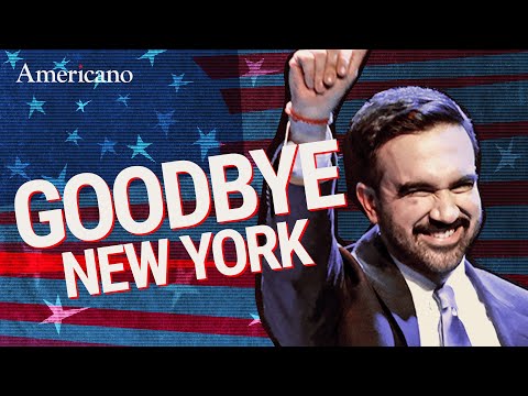 'This will wreck New York' – Heather Mac Donald on Mayor Zohran Mamdani