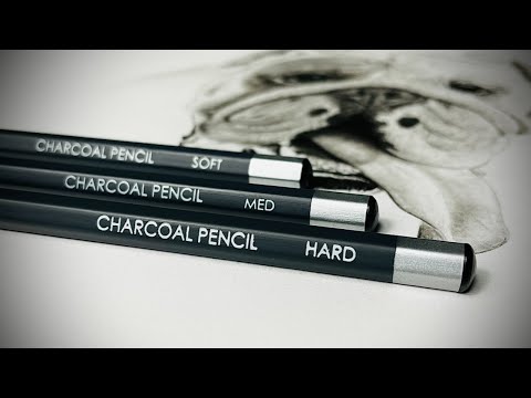 Charcoal Types & Differences | A Guide for Beginners