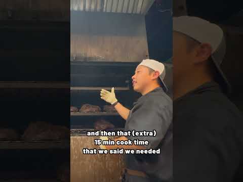 This ONE MISTAKE can add an EXTRA HOUR to your cook time! - details in the description