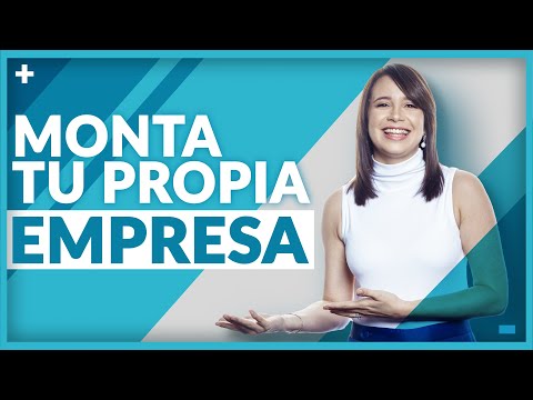 Cómo Crear tu Empresa desde Cero