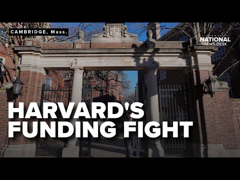 Dershowitz: Harvard's funding fight with Trump seen as strategic despite weak legal case