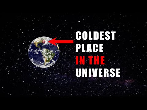 How This Machine Keeps Quantum Computers at 0.01 Kelvin