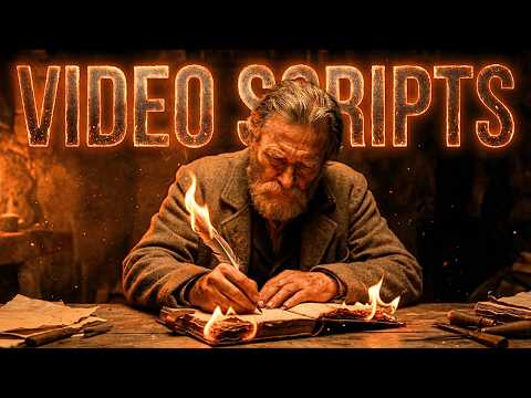 Make AI Scripts Sound Human (FREE Tool That Gets Past AI Detectors!) | Clever AI Humanizer