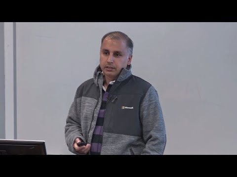 ONNX and ONNX Runtime