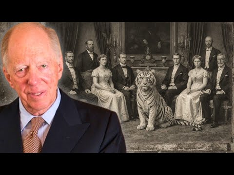 The Rothschild Family’s Darkest Genetic Secret... It's Worse Than We Imagined