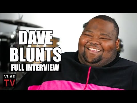 Dave Blunts Tells His Life Story (Full Interview)
