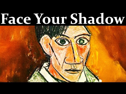 You Will Become What You Hate About Yourself - Carl Jung