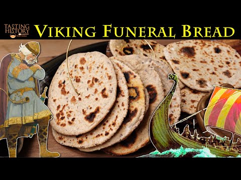 What was a Viking Funeral really like?