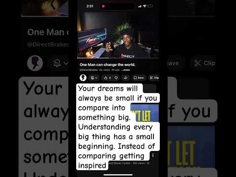 Don’t follow your dream, attract it by doing whatever it takes. #dreamcore #obsessive #mindescape