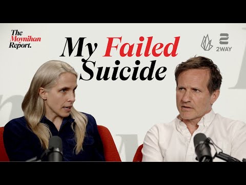 Laura Delano on “Unshrunk: a Story of Psychiatric Treatment Resistance” | The Moynihan Report