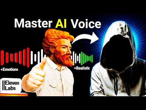 What's the Secret to AI Voices that REALLY Feel Emotion?