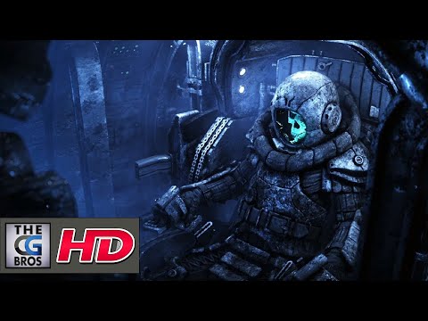 🏆Award Winning🏆 CGI 3D Animated Short Film: "LAST DAY OF WAR" by Dima Fedotov | TheCGBros