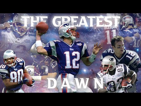 Tom Brady - Dawn (Career Doc. 1 of 4)