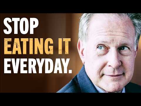 Doctors Don't Warn You! - "Healthy" Foods Making You Sick & Obese | Robert Lustig