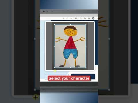 How to Make Animation Drawing