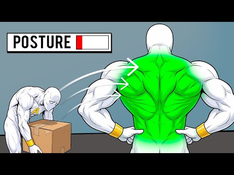 Why Training Your Back Changes Everything (Back Workout Explained)