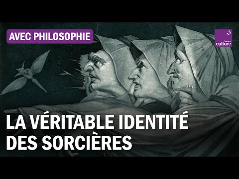Les sorcières, entre réalité historique et fantasmes (1/3) | Ce que cachent les sorcières