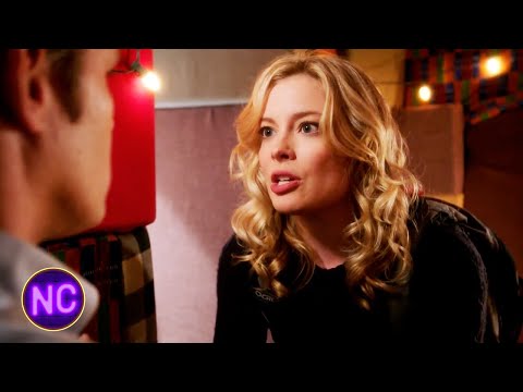 "16% of Men Are Named Kim" | Community Season 3 Episode 13 | Now Comedy