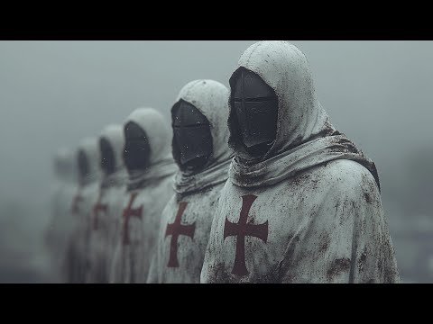 Templar Hymn of the Lost Age