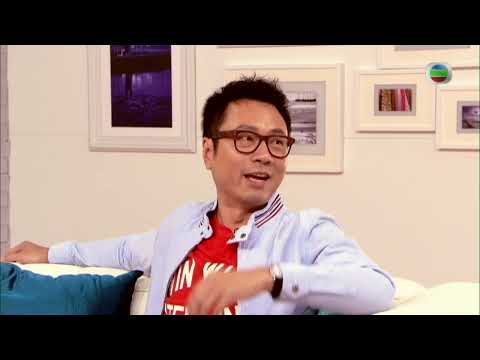 以時相聚｜官方完整版｜人生有幾多個十年？｜黎耀祥