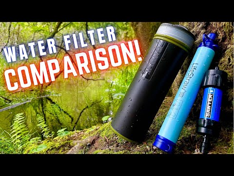 Best Survival Water Filter