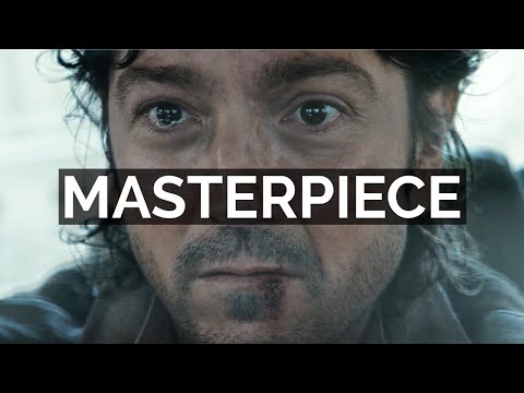 This 1 Detail Proves Andor Is A MASTERPIECE