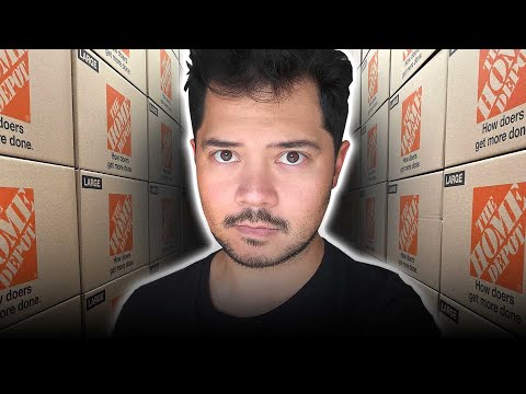 Saying Goodbye to Everything