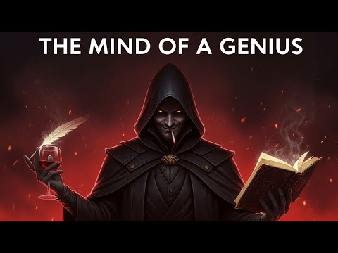 Dark Psychology Brain Hack | Become 100x Smarter and Uncontrollable (Machiavellian Tactics)