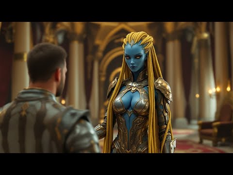 “You impregnated me as a human,” said the Alien Queen — and she wouldn’t let me go| Sci-Fi Stories