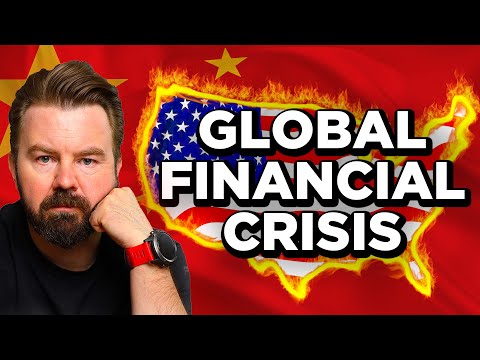 What Happens When EVERYONE Stops Buying US Debt