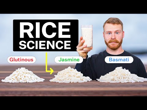 This 37 minute video will change the how you think about Rice.
