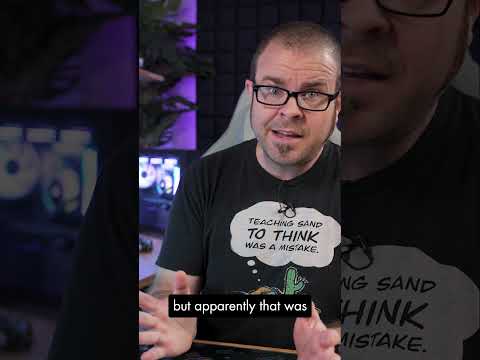 New GPU Competition Appears (not Nvidia, AMD or Intel)