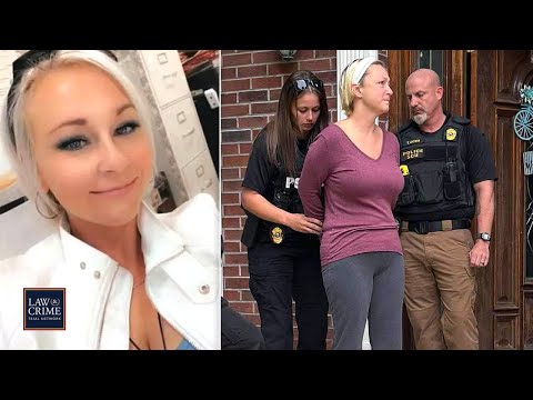 Tennessee Teacher Who Claims She's Pregnant with Student's Baby is Innocent: Lawyer