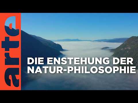 Norwegen: Die grüne Philosophie von Arne Næss | Stadt Land Kunst | ARTE