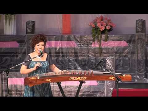 琴緣敍 梁玉嵘 潘千芊 琴缘叙 附字幕