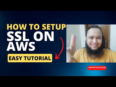 SSL Setup on Amazon Linux 2023 with Apache