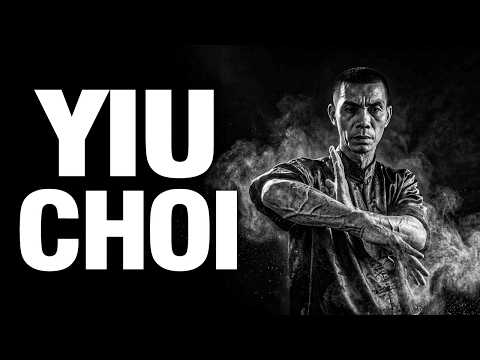 The Three Heroes of Wing Chun (3/3): Yiu Choi – The Hidden Power