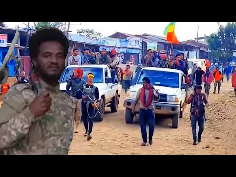 Anchor Media ፋኖ ወደ አንደነቱ የጀመረው ጉዞ እየሰመረ ነው - ለኦሮሞና ለትግራይ ወገኖች ጥሪ እናቀርባለን - አርበኛ አብደላ እንድሪስ