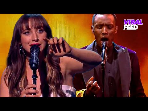 Best BRITAIN'S GOT TALENT Live Shows PERFORMANCES 2024! | VIRAL FEED