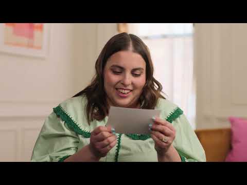 BEANIE FELDSTEIN - #ProtectThisKid