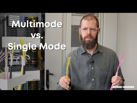 Singlemode vs Multimode explained (01-07-07)