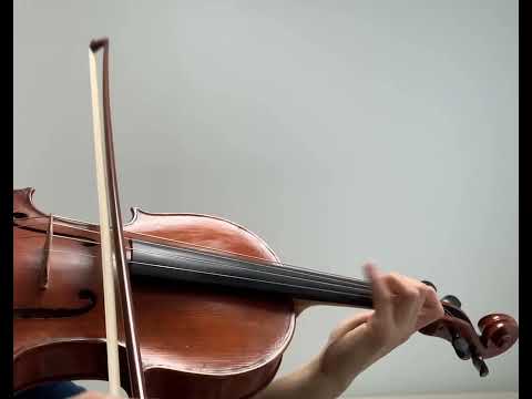 (Concert tempo)The phantom of the opera - Viola _  m . 1 - 47