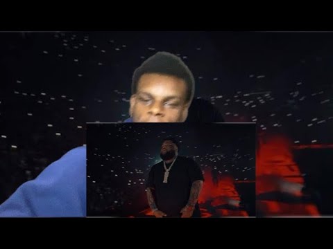 I REACION TO ROD WAVE FEED The STREETS