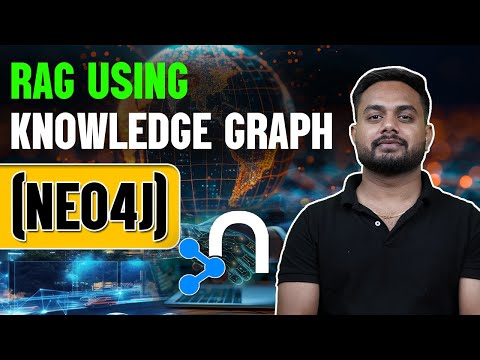 Realtime Powerful RAG Pipeline using Neo4j(Knowledge Graph Db) and Langchain #rag