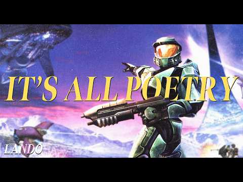 Halo's Smarter Than You Think